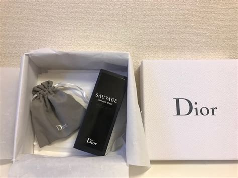 dior メンズ ギフト